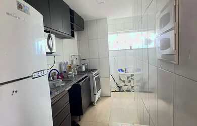 Imagem 3: Apartamento à venda no VARANDAS DA FONTE NOVA , MATATU, Salvador, BA