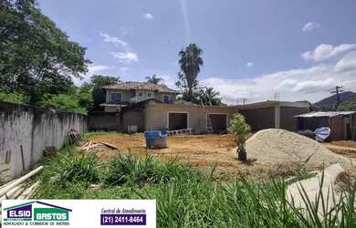 Imagem 2: Vendo Terreno 400m² no Condomínio Ilha Green na Ilha de Guaratiba RJ