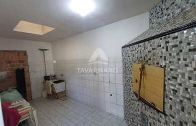 Imagem 15: Casa à venda no bairro Uvaranas - Área de 139,47 m²