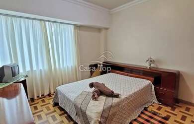 Imagem 14: Apartamento Duplex Edifício Nastas - Centro