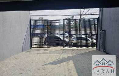 Imagem 3: Galpão para alugar, 140 m² por R$ 20.000/mês - Rio Pequeno - São Paulo/SP