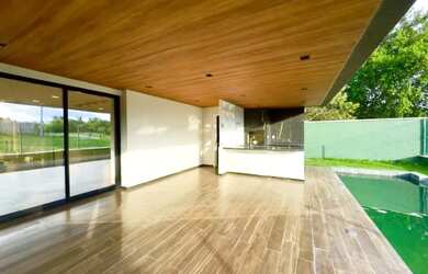 Imagem 6: Casa, Condomínio Vert, 05 suítes