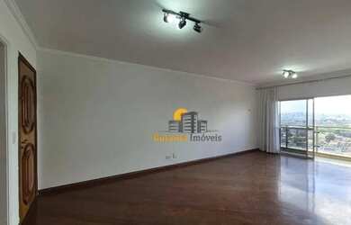 Imagem 6: Apartamento com 3 dormitórios à venda, 106 m² por R$ 925.000,00 - Butantã...
