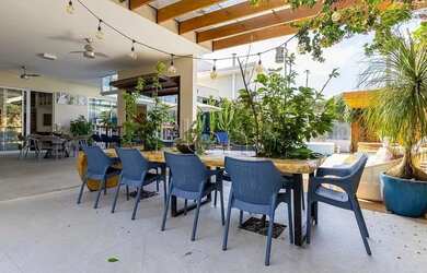 Imagem 10: Sobrado à venda em Campinas, Swiss Park, com 5 suítes, com 450 m²,...