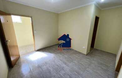 Imagem 4: Apartamento para alugar, 35 m² por R$ 1.660,00/mês - Pirituba - São...