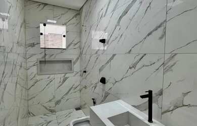 Imagem 7: Casa Térrea com 3 Quartos Bairro Barcelona Park