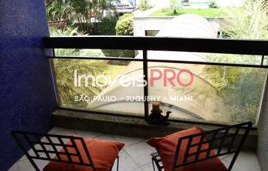 Imagem 4: Apartamento Mobiliado com 51m² 1 vaga na V. Olimpia