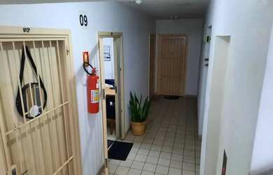 Imagem: O depósito possui 18m² de Área e está localizado em Vila