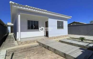 Imagem 2: Casa 2 dormitórios à venda Jardim Atlântico Central Itaipuaçu Maricá/RJ