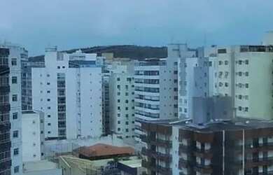 Imagem: O apartamento possui 3 Dormitórios, 3 Banheiros, 2 Vagas na