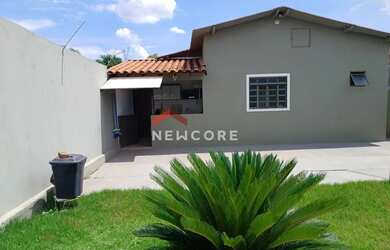 Imagem: A casa possui 2 Dormitórios, 2 Banheiros, 78m² de Área e