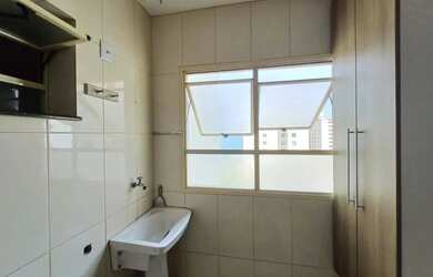 Imagem 8: Imóvel para venda tem 80 metros quadrados com 3 quartos em Itapuã - Vila Velha - ES