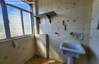 Imagem 14: Apartamento 3 Quartos 96 m² com Suíte e Varandão à Venda Rua Pouso...