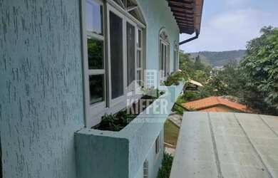 Imagem 11: Casa em Itaipu venda. Piscina, Churrasqueira, Varandae263m² de Área