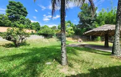 Imagem 8: Casa colonial, com 3 quartos, uma suíte, 1050m²