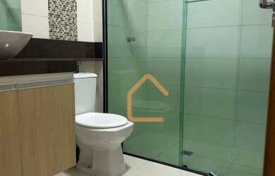 Imagem 6: Apartamento com 3 dormitórios à venda, 122 m² por R$ 460.000,00 - Parque dos Fontes - Pous