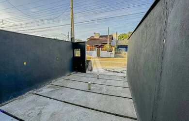 Imagem 11: Casa Geminada com 2 quarto s à venda no bairro Aventureiro em Joinville,...