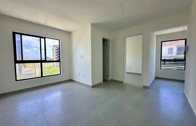 Imagem: Apartamento com 01 quarto em Intermares