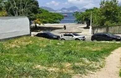 Imagem 3: Terreno à venda, 424 m² por R$ 3.200.000,00 - Boa Viagem - Niterói/RJ