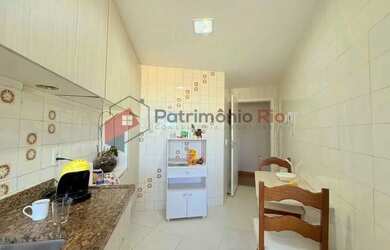 Imagem 15: Cobertura duplex - Vila da Penha - 3 quartos - vaga