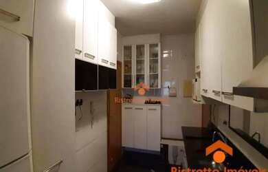 Imagem 9: Apartamento com 3 dormitórios, 135 m² - venda por R$ 1.800.000,00 ou aluguel por R$ 9.980