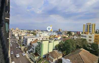 Imagem 6: Apartamento 4 dormitórios à venda Nossa Senhora do Rosário Santa Maria/RS