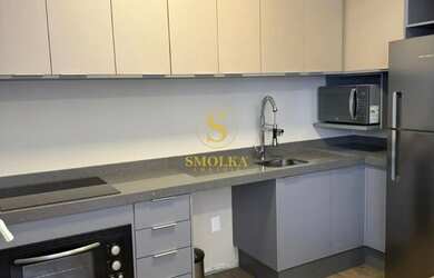 Imagem 8: Studio para locação anual no Centro - Florianópolis