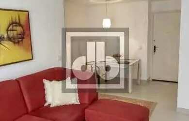 Imagem 8: VENDA JULIO BOGORICIN RECREIO APARTAMENTO - BARRA BALI - VARANDA - VISTA...