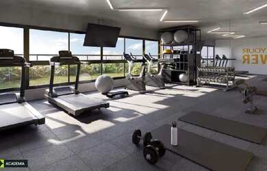 Imagem 2: Apartamento à Venda em Aflitos