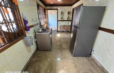 Imagem 10: Casa com 4 dormitórios à venda, 243 m² por R$ 800.000,00 - Caonze -...