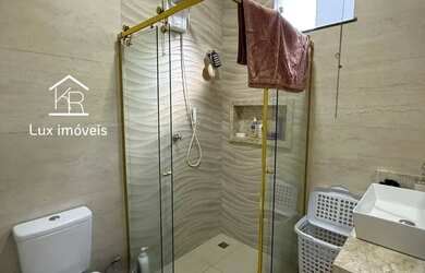 Imagem 13: Passaredo / Térrea 200m² / 3 suítes / mobiliada / piscina e área gourmet