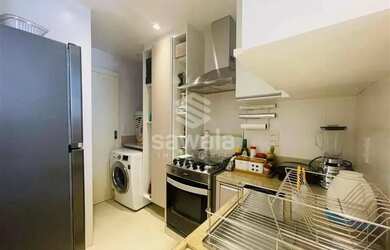 Imagem 7: Apartamento à venda com 48,00m² e 1 quarto em Flamengo, Rio de Janeiro...