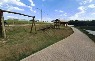 Imagem 13: Terreno a venda no condominio Fazenda Jequitiba