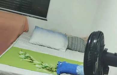 Imagem 12: Casa aluguel temporada 2/4, 1 Suite em Arembepe, Piscina - Camaçari -...