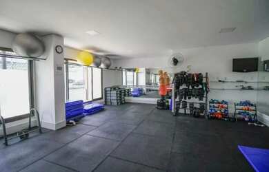 Imagem 16: Flat com 3 quartos para alugar, 90m² - Barra Funda, São Paulo SP