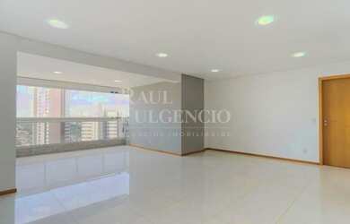 Imagem: O apartamento possui 3 Dormitórios, 3 Banheiros, 2 Vagas na