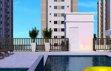 Imagem 12: 808 - Excelente apartamento em Alcântara São Gonçalo