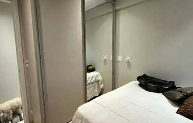 Imagem 14: APARTAMENTO - ALPHAVILLE - SP