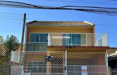 Imagem 3: Sobrado no Santa Terezinha