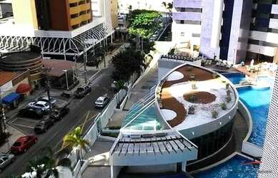 Imagem 5: beach class - na beira mar - PORTEIRA FECHADA