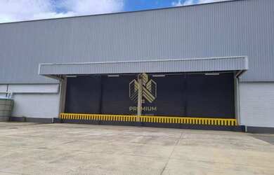Imagem 11: Galpão para alugar, 740 m² por R$ 60.540,00/mês - Parque Fernão Dias...