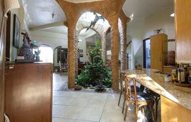 Imagem 10: Casa em Belém Novo. Imóvel novo, 200m² de Área, 4 Vagas na garageme3...