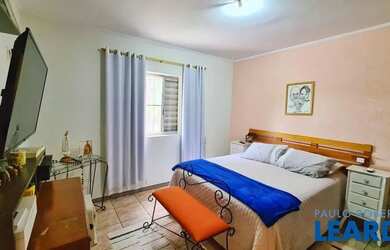 Imagem 6: CASA TÉRREA - JARDIM SANTANA - SP