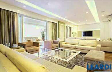 Imagem 2: APARTAMENTO - VILA NOVA CONCEIÇÃO - SP