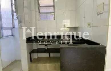 Imagem 6: Apartamento / Residencial / Flamengo