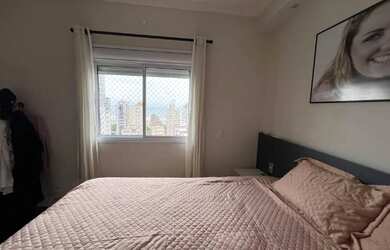 Imagem 15: Apartamento 4 quartos 4 banheiros 2 vagas lazer/ Santos/ Pompéia