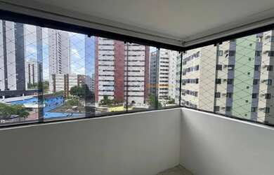 Imagem 3: OPORTUNIDADE - EXCELENTE APARTAMENTO DE 88 M², 3 QUARTOS, DISPONÍVEL...
