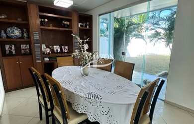 Imagem 7: Cond Shizen l - 260m2 - 03 suítes - 04 vagas - Casa Duplex no Parque 10 - Vendo