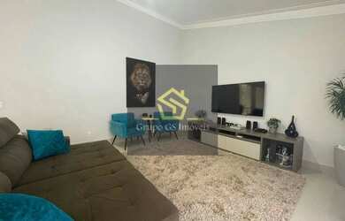Imagem 4: Casa com 3 dormitórios à venda por R$ 1.190.000,00 - Jardim Maria Rosa - Valinhos/SP