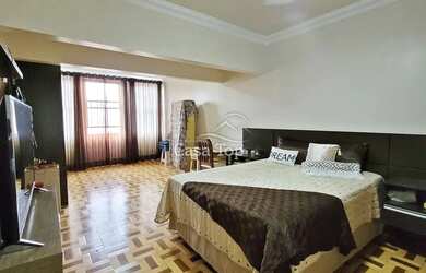 Imagem 13: Apartamento Duplex Edifício Nastas - Centro